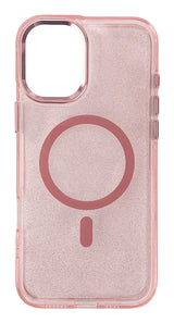 Wozinsky 5907769370380 mobiltelefon etui 15,8 cm (6.2") Cover Lyserød