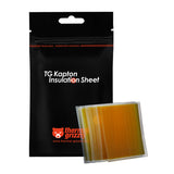 Thermal Grizzly Kapton Insulation Sheet Isoleringsplade