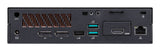 ASUS PB63-B3014MH Intel® Core™ i3 i3-13100 8 GB DDR5-SDRAM 256 GB SSD Mini PC Sort