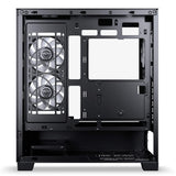 Phanteks XT View Matrix Midi Tower Sort
