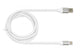iBox IKUMTCWQC USB-kabel USB 2.0 1,5 m USB A USB C 0,48 Gbit/sek. Hvid