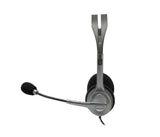 Logitech LGT-H110