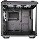 ASUS TUF Gaming GT502 PLUS Midi Tower Sort