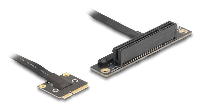 DeLOCK 81295 interface-kort/adapter Intern PCIe