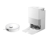 Roborock Qrevo Edge 5V1 0,325 L Hvid