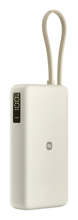 Xiaomi 67W Power Bank 20000 Lithium-Ion (Li-Ion) 20000 mAh Sand