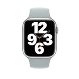 Apple MP7M3FE/A Smart bærbart (wearable) tilbehør Band Grøn Fluoroelastomer