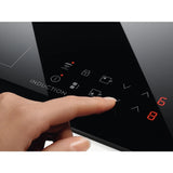 Electrolux LIT30231C Sort Indbygget 29 cm Zone induktionskogeplade 2 zone(s)