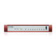 Zyxel USG FLEX 100H firewall (hardware) 3 Gbit/sek.