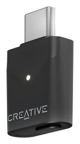 Creative Labs BT-W6 Sort