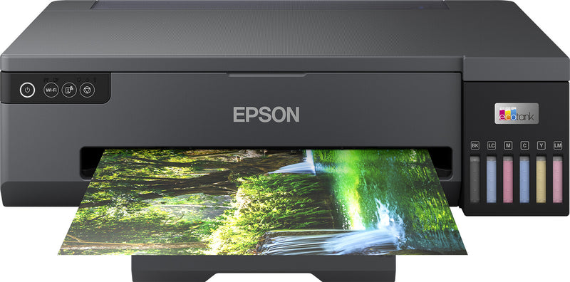 Epson EcoTank L18050 fotoprinter Inkjet 5760 x 1440 dpi Wi-Fi
