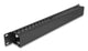 DeLOCK 81558 tilbehør til rack Kabelbakkepanel