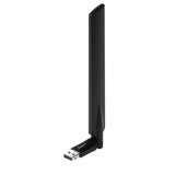 Edimax EW-7811UAC netværkskort WLAN 433 Mbit/s