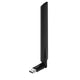 Edimax EW-7811UAC netværkskort WLAN 433 Mbit/s