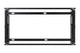 Samsung WMN-55VD 139,7 cm (55") Sort