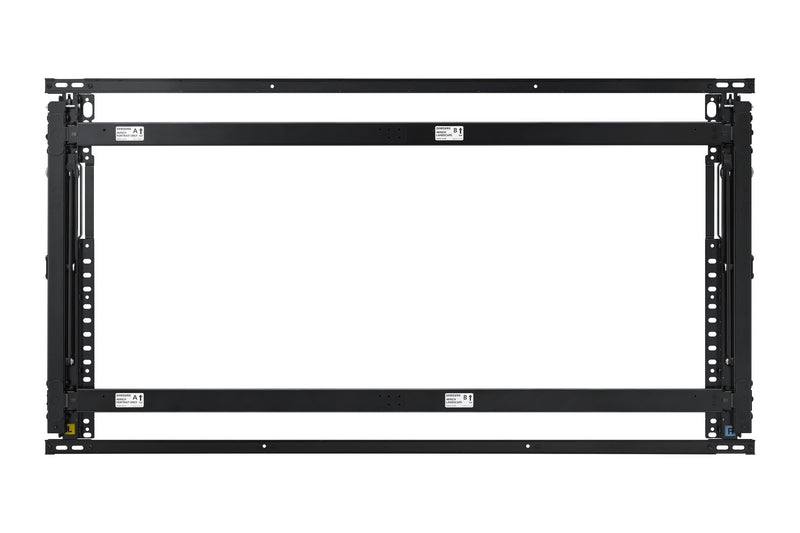 Samsung WMN-55VD 139,7 cm (55") Sort