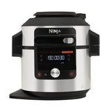 Ninja OL650EU multi komfur 7,5 L 1760 W Sort, Rustfrit stål