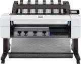 HP Designjet T1600dr 36-in PostScript Printer Plus Edition