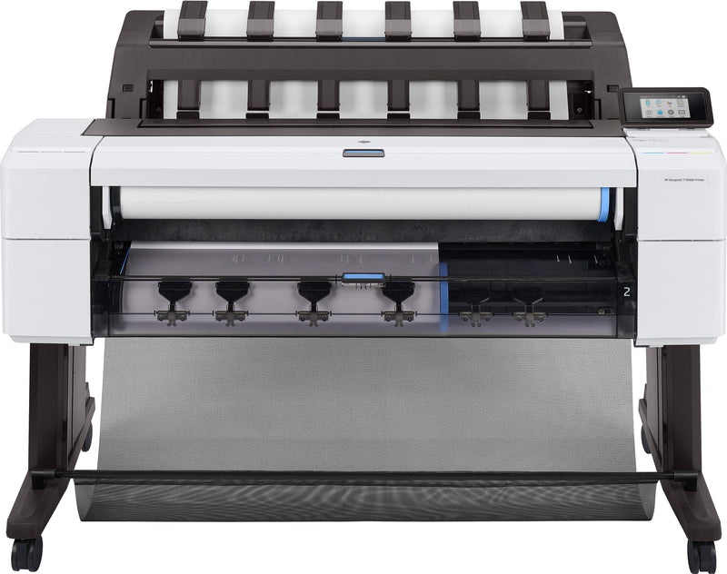 HP Designjet T1600dr 36-in PostScript Printer Plus Edition