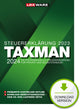 Lexware TAXMAN 2024 Selvangivelse 1 licens(er) 1 År