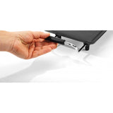 Fritel TY 1689 teppanyaki kogeplade 1800 W Bordplade Aluminium