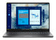 DELL Pro 16 PC16250 Intel Core Ultra 5 225U Laptop 40,6 cm (16") Full HD+ 16 GB DDR5-SDRAM 512 GB SSD Wi-Fi 6E (802.11ax) Windows 11 Pro Tysk Sort
