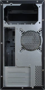 Inter-Tech TM-515 Micro Tower Sort