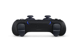 Sony Interactive Entertainment DualSense Sort Bluetooth/USB Gamepad Analog/digital Android, MAC, PC, PlayStation 5, iOS