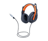 Logitech Zone Learn