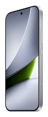 POCO F9 Pro 16,7 cm (6.59") Dual SIM 5G USB Type-C 12 GB 256 GB 6330 mAh Hvid