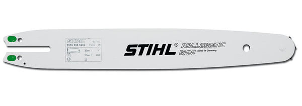Stihl Rollomatic E Mini