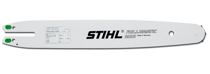 Stihl Rollomatic E Mini