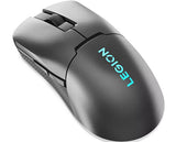 Lenovo M600s mus Spil Ambidextrous RF Wireless + Bluetooth + USB Type-C Optisk 19000 dpi