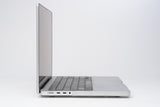 ZAGG MacBook Protection 33 cm (13") Hårdt etui Sølv