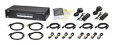 ATEN CS1924ATC KVM Switch Sort