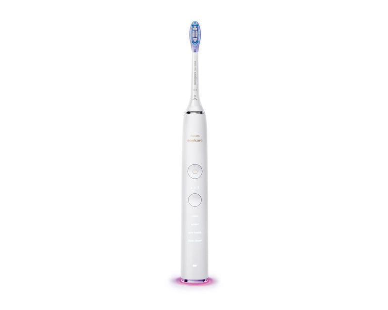Philips Sonicare DiamondClean Smart DiamondClean Smart 9400 HX9917/88 Genopladelig tandbørste