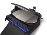 ASUS BC3004 ROG SLASH SLING BAG 4.0 Brevtaske PU-læder, Polyester Sort