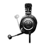 Audio-Technica ATH-M50XSTS hovedtelefoner/headset Ledningsført Spil Sort