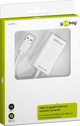 Goobay 95442 interface-kort/adapter RJ-45