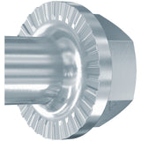 Fischer 536864 skrue/bolt 140 mm 50 stk