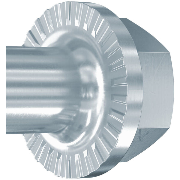 Fischer 536869 skrue/bolt 70 mm 20 stk