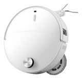 Roborock Qrevo Curv 2 ProX Hvid
