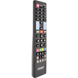 Schwaiger UFB100U533 fjernbetjening TV Tryk på knapper