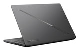 ASUS ROG Zephyrus G14 GU405AW-SY018W Copilot+ PC Intel Core Ultra 9 386H Laptop 35,6 cm (14") 3K 32 GB LPDDR5x-SDRAM 1 TB SSD NVIDIA GeForce RTX 5080 Wi-Fi 7 (802.11be) Windows 11 Home Grå QWERTZ Tysk