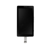 Intenso cMobile Line USB-nøgle 32 GB USB Type-A / USB Type-C 3.2 Gen 1 (3.1 Gen 1) Sølv