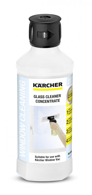 Kärcher RM 500 Udstyrsrensning væske 500 ml