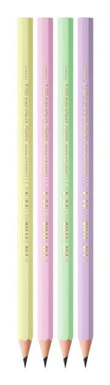 BIC Evolution 2HB 12 stk