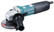 Makita GA5040C vinkelsliber 12,5 cm 11000 rpm 1400 W