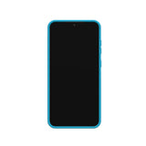 ZAGG Luxe mobiltelefon etui 17 cm (6.7") Cover Blå