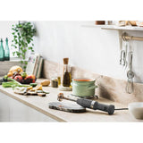 KitchenAid 5KHBV83EDG 1 L Nedsænkning blender 180 W Grå